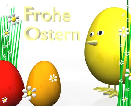 Happy Easter