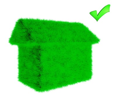 Green House