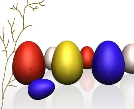 Easter egg
