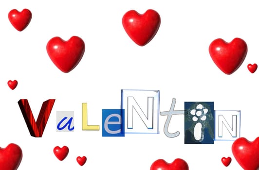 Happy Valentine