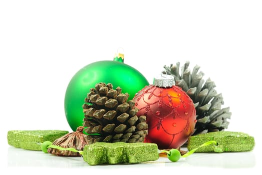 christmas balls