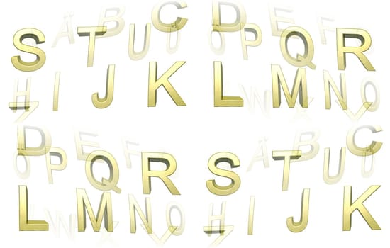 Alphabet