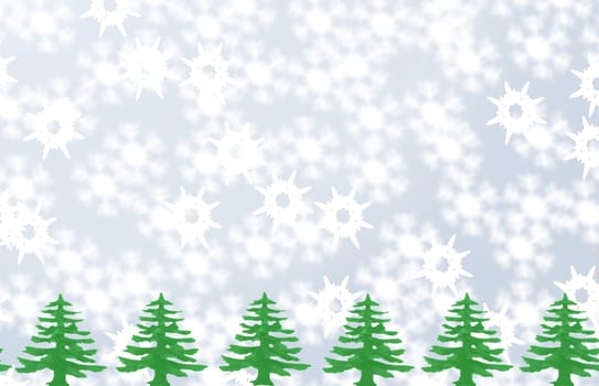 Christmas Background