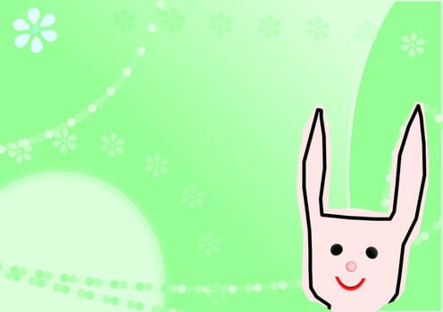 easter bunny