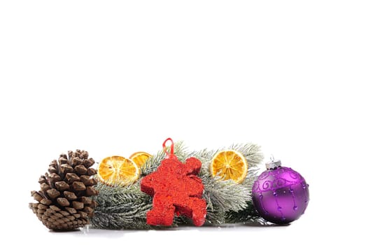 Christmas Arrangements