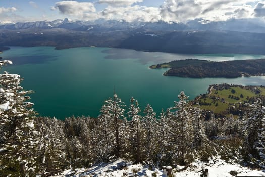Alps
