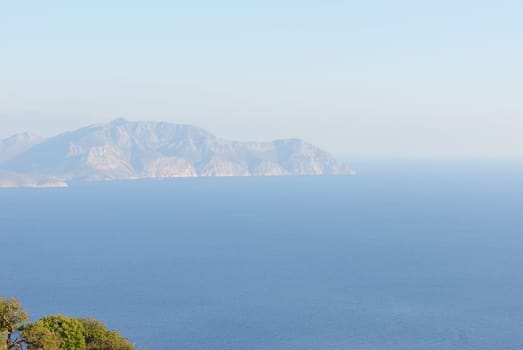 Nisyros Nikia