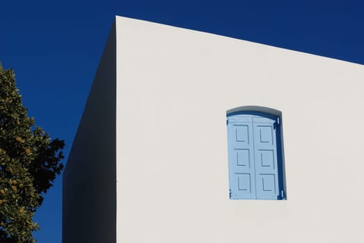 Nisyros Nikia