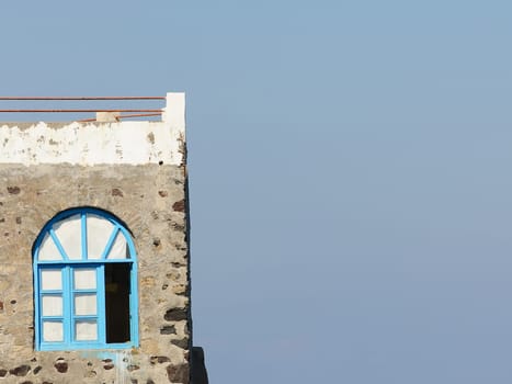 Nisyros Mandraki
