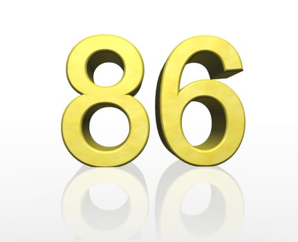 86