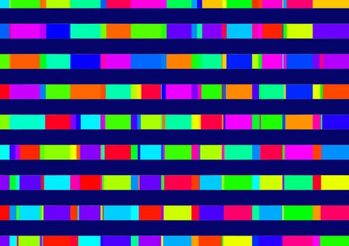 colorful pattern