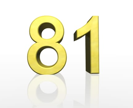 81