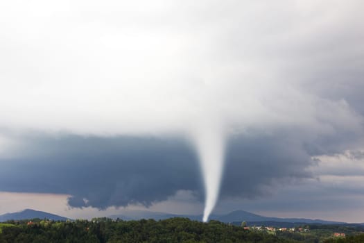 Tornado