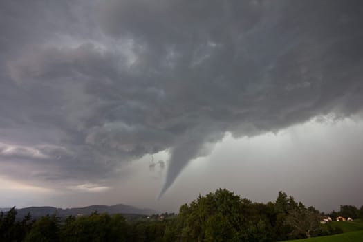 Tornado