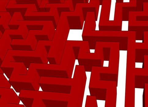 Maze