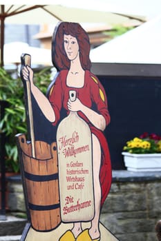 The Butterhanne