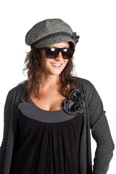 fashion girl
