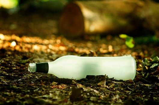 Littering