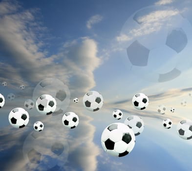 soccer or football without american
