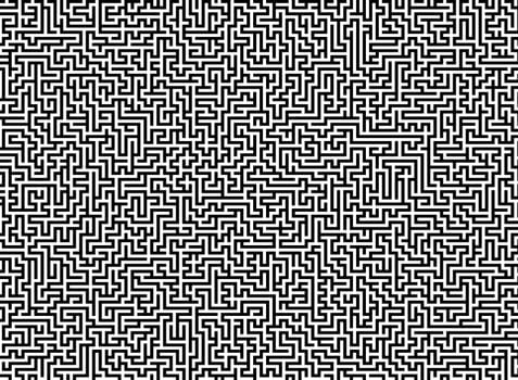 Maze