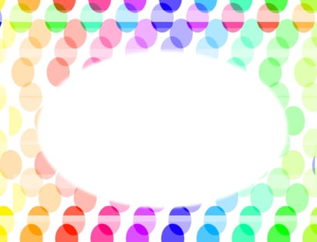 multi colors