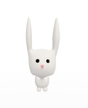 easter bunny