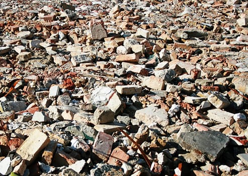 Stones