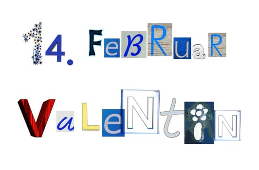 Happy Valentine