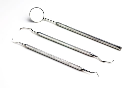 Dental Instruments