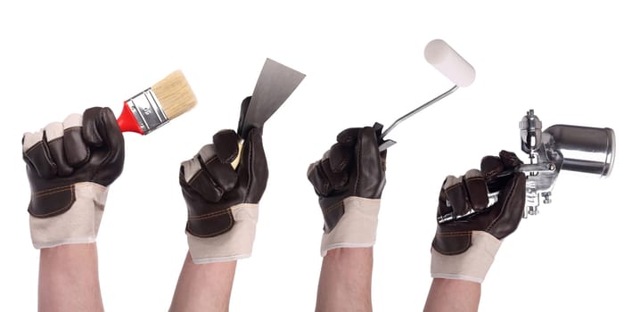 Hand Tool Set 2