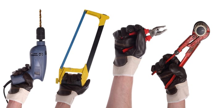 Hand Tool Set 3