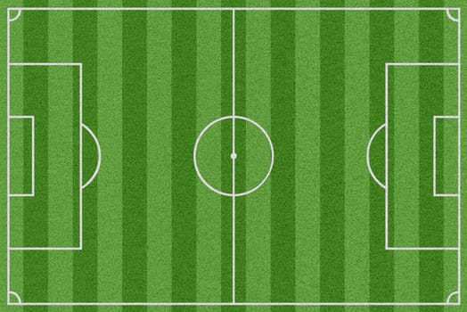 Football field