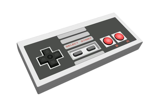 Joypad