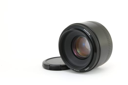 DSLR Lens