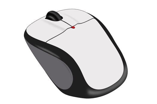 Pc mouse