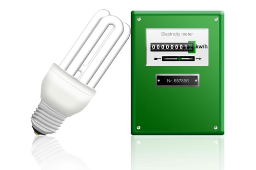 Electricity meter