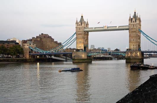 Tower Bridge