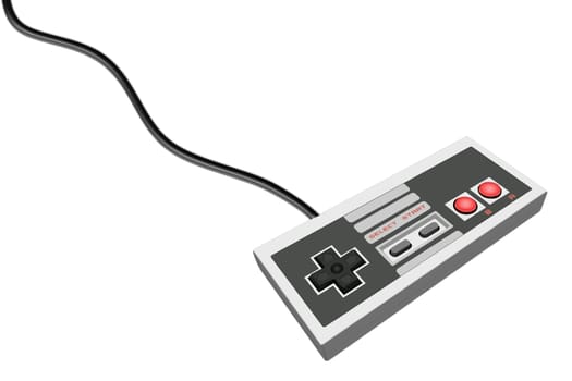 Joypad