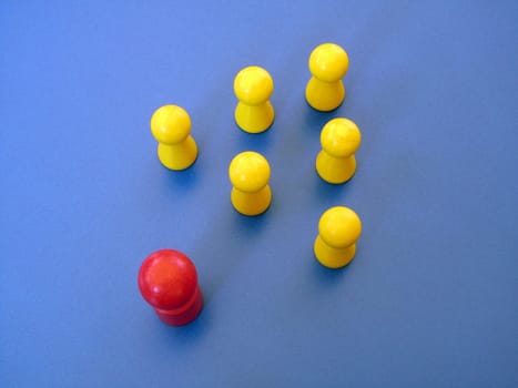 Formation