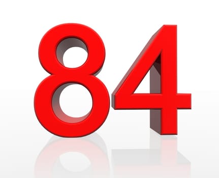 84