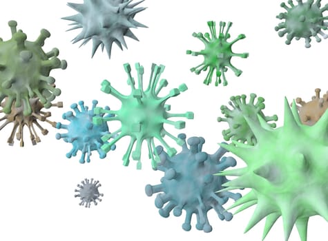 Virus