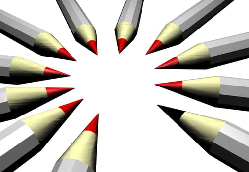 Pens