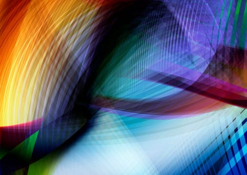 Background Abstract Graphic