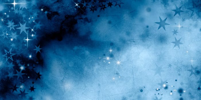 Christmas Star Texture