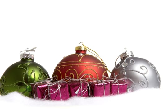 Weihnachtsdekoration - Christmas Decorations