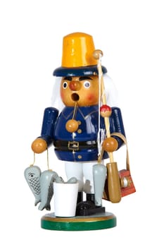 Incense burner firefighter