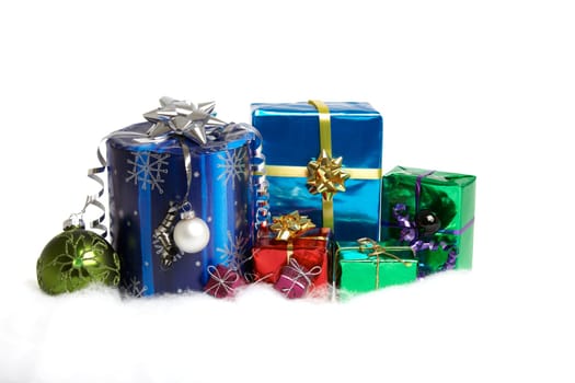 Weihnachtsgeschenke - Christmas presents