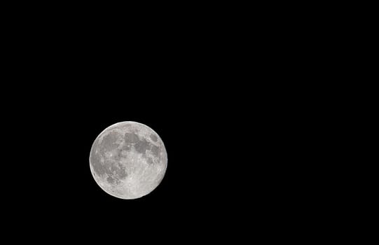 Full moon