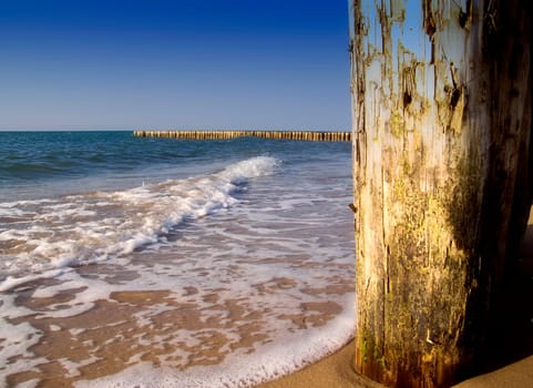 By the sea 02