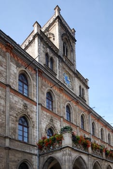 Town Hall (Weimar)